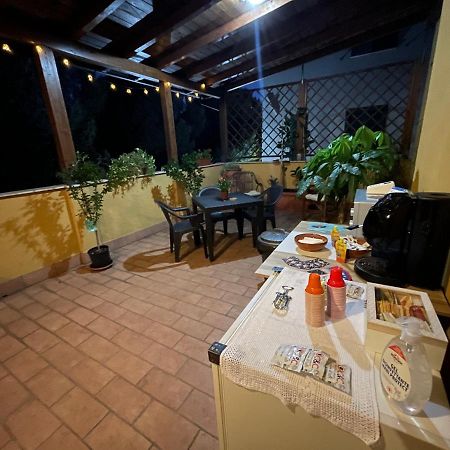 La Terrazza Dei Ciliegi Ξενοδοχείο Santa Maria Degli Angeli  Εξωτερικό φωτογραφία