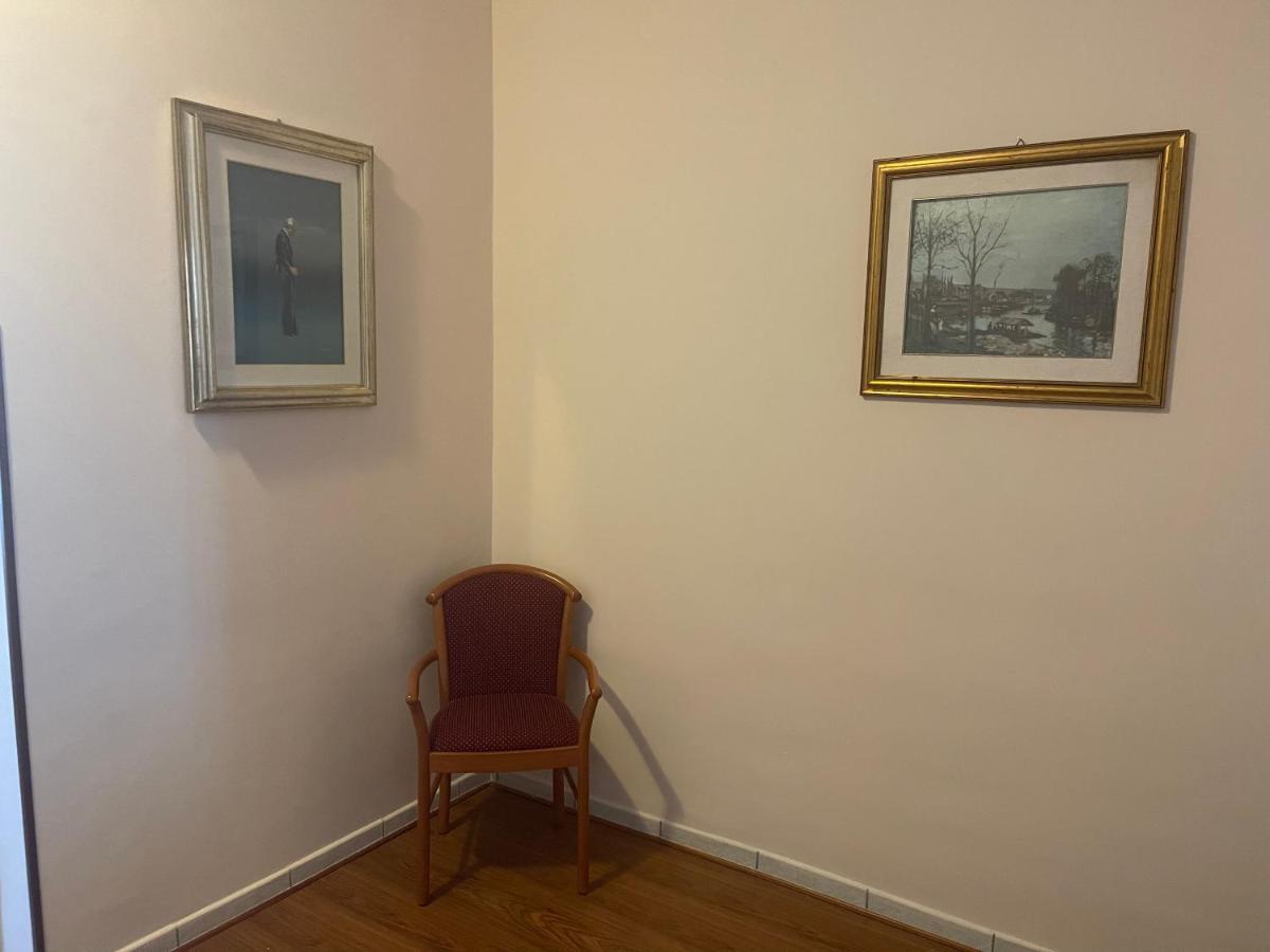 La Terrazza Dei Ciliegi Ξενοδοχείο Santa Maria Degli Angeli  Εξωτερικό φωτογραφία