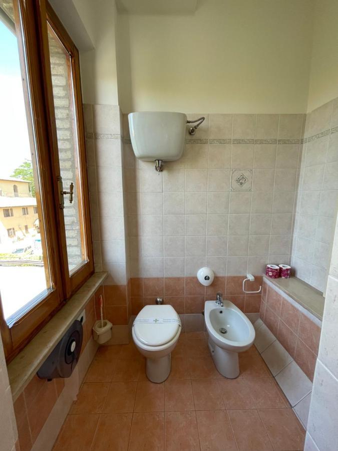 La Terrazza Dei Ciliegi Ξενοδοχείο Santa Maria Degli Angeli  Εξωτερικό φωτογραφία