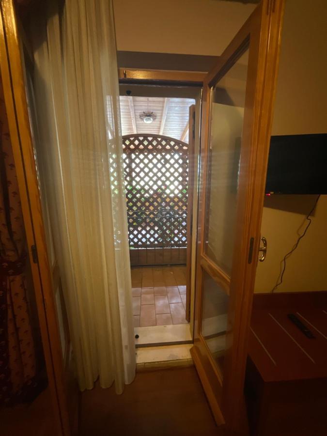 La Terrazza Dei Ciliegi Ξενοδοχείο Santa Maria Degli Angeli  Εξωτερικό φωτογραφία