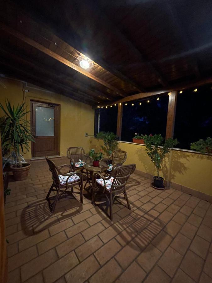 La Terrazza Dei Ciliegi Ξενοδοχείο Santa Maria Degli Angeli  Εξωτερικό φωτογραφία