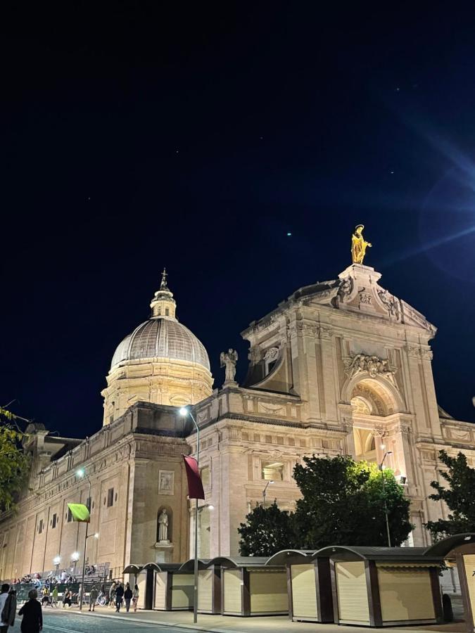 La Terrazza Dei Ciliegi Ξενοδοχείο Santa Maria Degli Angeli  Εξωτερικό φωτογραφία