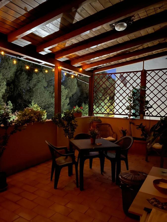 La Terrazza Dei Ciliegi Ξενοδοχείο Santa Maria Degli Angeli  Εξωτερικό φωτογραφία
