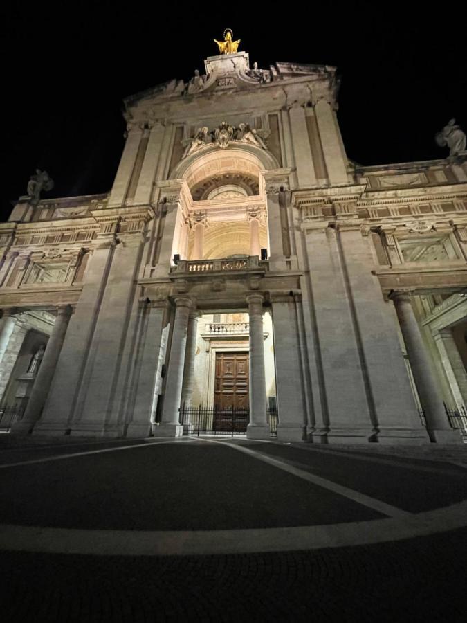 La Terrazza Dei Ciliegi Ξενοδοχείο Santa Maria Degli Angeli  Εξωτερικό φωτογραφία